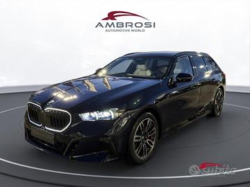 BMW 540 Serie 5 d xDrive Touring Msport Pro Comf