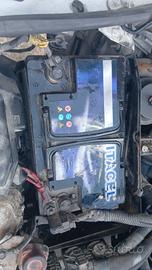 batteria reno cangoo