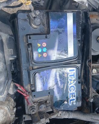 batteria reno cangoo