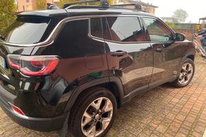 Jeep compass 4x4