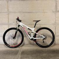 Bici specialized epic carbon expert