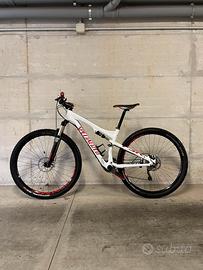 Bici specialized epic carbon expert