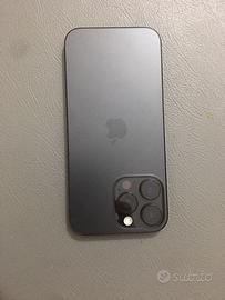 Iphone 16 pro max 516 gb