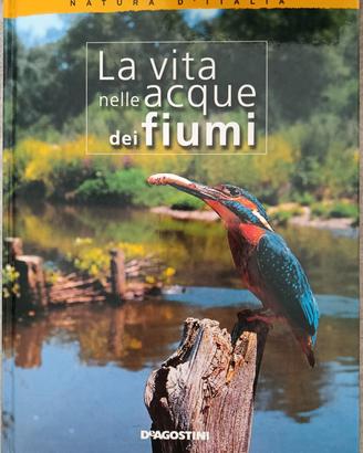 Tris di Volumi Illustrati: Natura d’Italia
