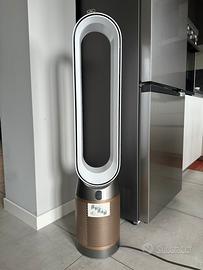 Dyson purifier cool formaldehyde TP09