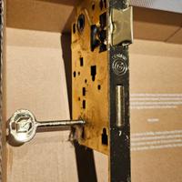 serrature e maniglie porte interne