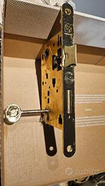 serrature e maniglie porte interne