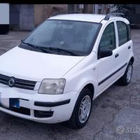 FIAT Panda 1.2 Benzina 