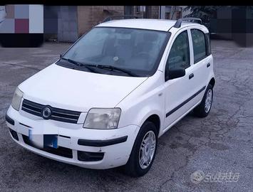 FIAT Panda 1.2 Benzina 