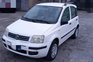 FIAT Panda 1.2 Benzina 
