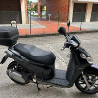 Piaggio Carnaby 125 - 2008