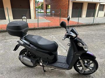 Piaggio Carnaby 125 - 2008