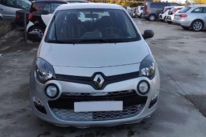 RENAULT - Twingo - 1.2 Live