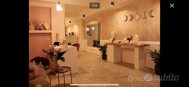 Locale Commerciale di 100 mq in Corso Matteotti -