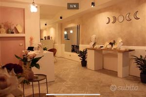 Locale Commerciale di 100 mq in Corso Matteotti -