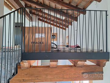 ARCHITETTO: PRATICHE EDILIZIE, RISTRUTTURAZIONI