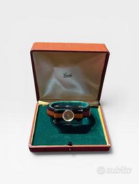 Gucci Orologio Donna Vintage 70s Plexiglass
