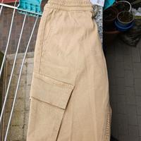 Pantalone cargo OVS