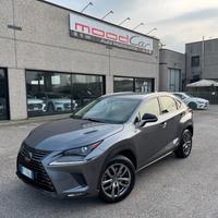 Lexus NX 300h Hybrid 4WD Business FULL OPTIONAL