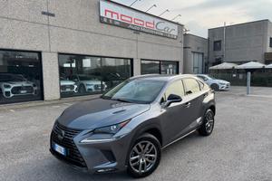 Lexus NX 300h Hybrid 4WD Business FULL OPTIONAL