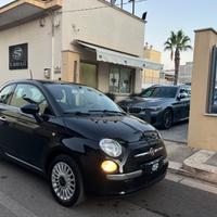 FIAT 500 1.2 69Cv Lounge