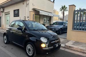 FIAT 500 1.2 69Cv Lounge