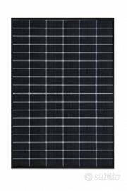 pannello solare 430 W