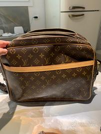 Borsa Louis Vuitton originale