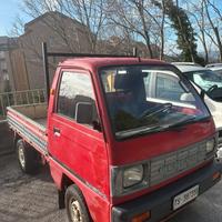 Bedford rascal