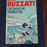 Dino Buzzati, Cronache terrestri