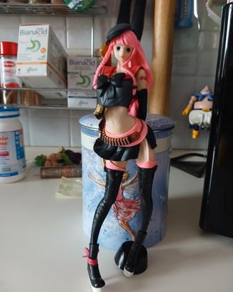 action figure Perona One Piece