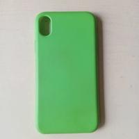 Cover iPhone XR.
