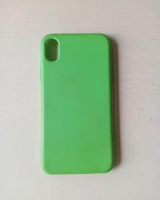 Cover iPhone XR.