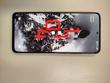 Redmi note 11 pro 5g