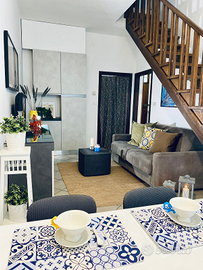 Casa vacanze a Valverde di Cesenatico 150 MT mare