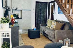 Casa vacanze a Valverde di Cesenatico 150 MT mare