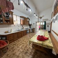 Terreno con annesso agricolo