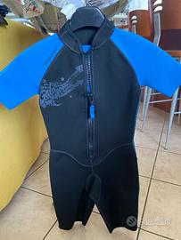 Muta neoprene bambino