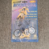 Mini Freestyle Finger Mount Bike Miniature 