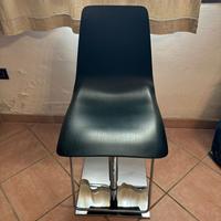 Sedia alto LEI HI BONALDO, DESIGN DONDOLI E POCCI