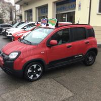 Fiat Panda Cross 1.0 FireFly S&S Hybrid