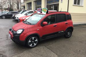 Fiat Panda Cross 1.0 FireFly S&S Hybrid