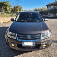 Suzuki Grand Vitara Excutive + 