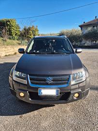Suzuki Grand Vitara Excutive + 