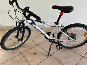 Bici bambino