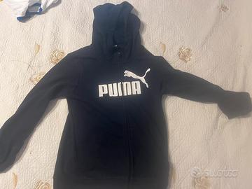 Felpa Puma