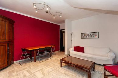 Attico / Mansarda di 60 m² con 2 locali a Torino