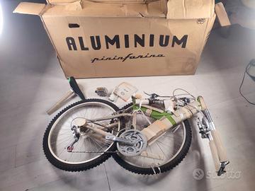 bici Pininfarina x collezionisti 