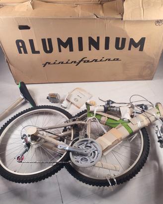 bici Pininfarina x collezionisti 
