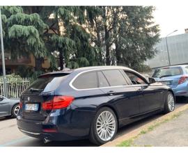 Bmw 318d